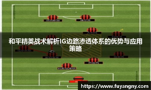和平精英战术解析IG边路渗透体系的优势与应用策略